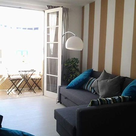 Casa Leon Lejlighed Corralejo Eksteriør billede