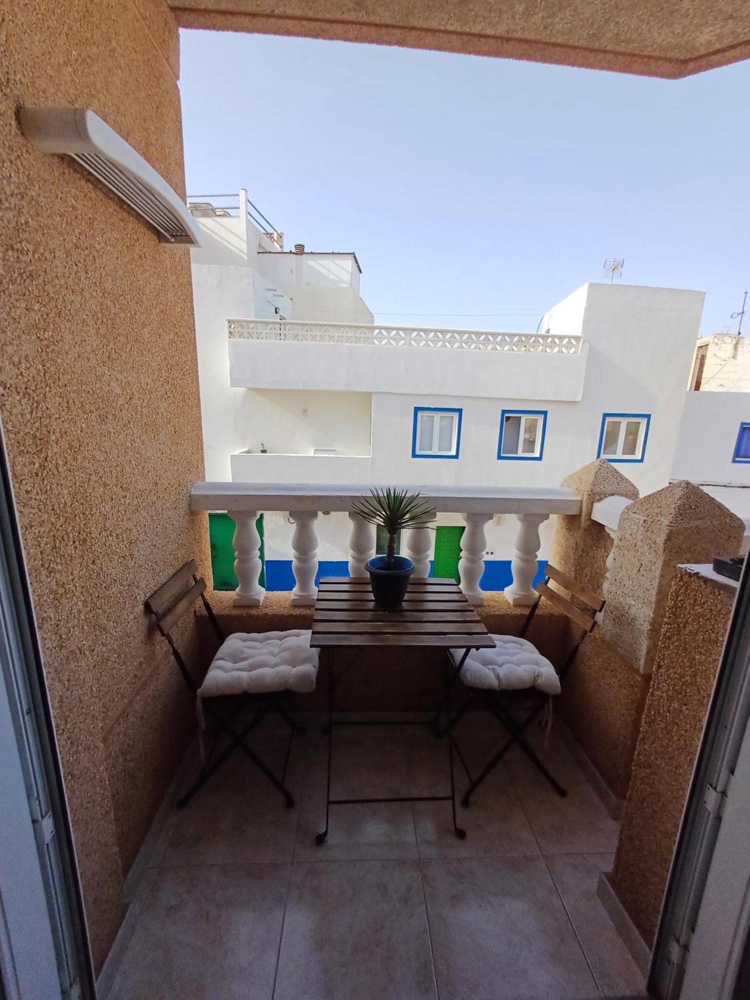 Casa Leon Lejlighed Corralejo Eksteriør billede