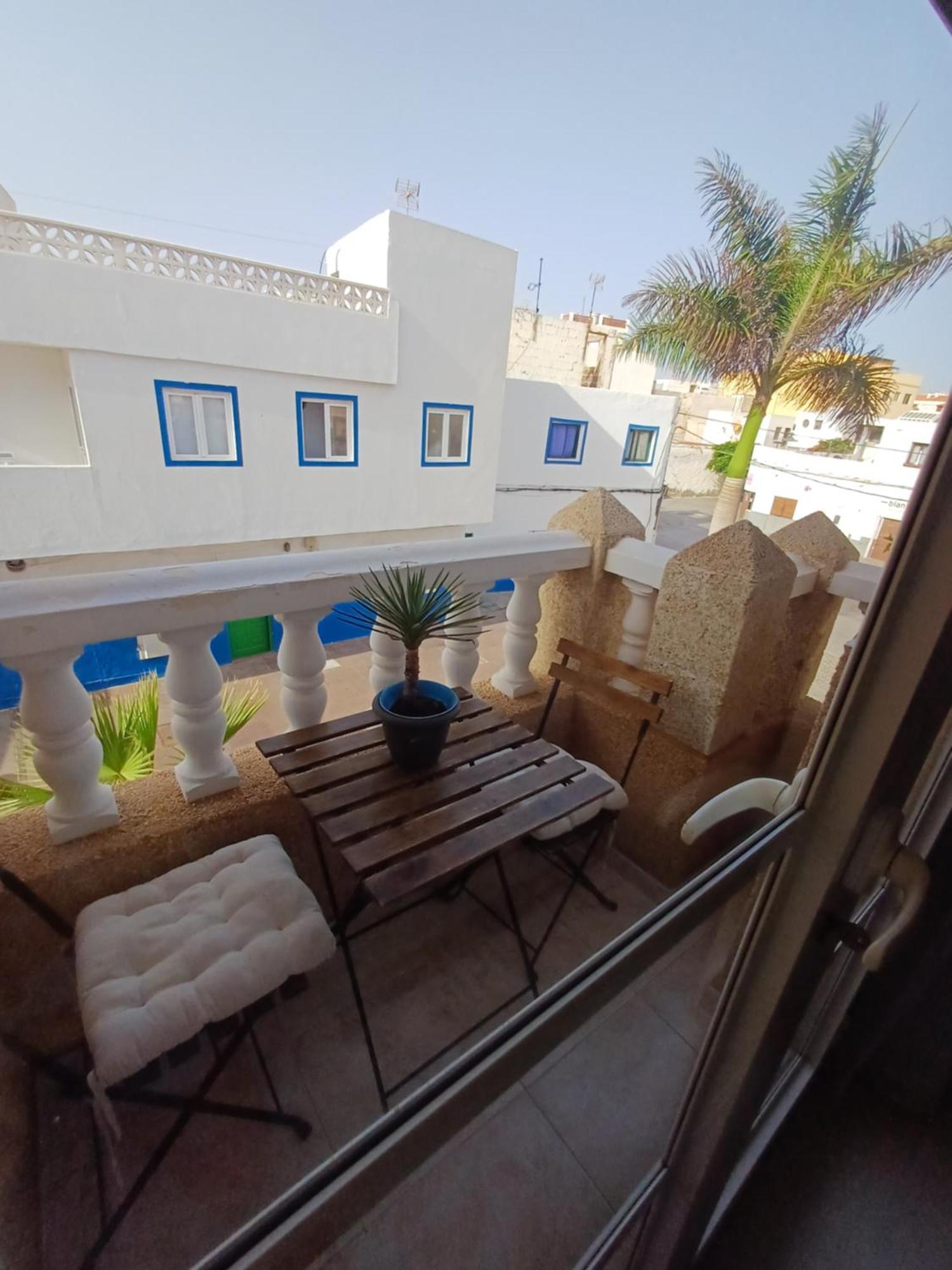 Casa Leon Lejlighed Corralejo Eksteriør billede