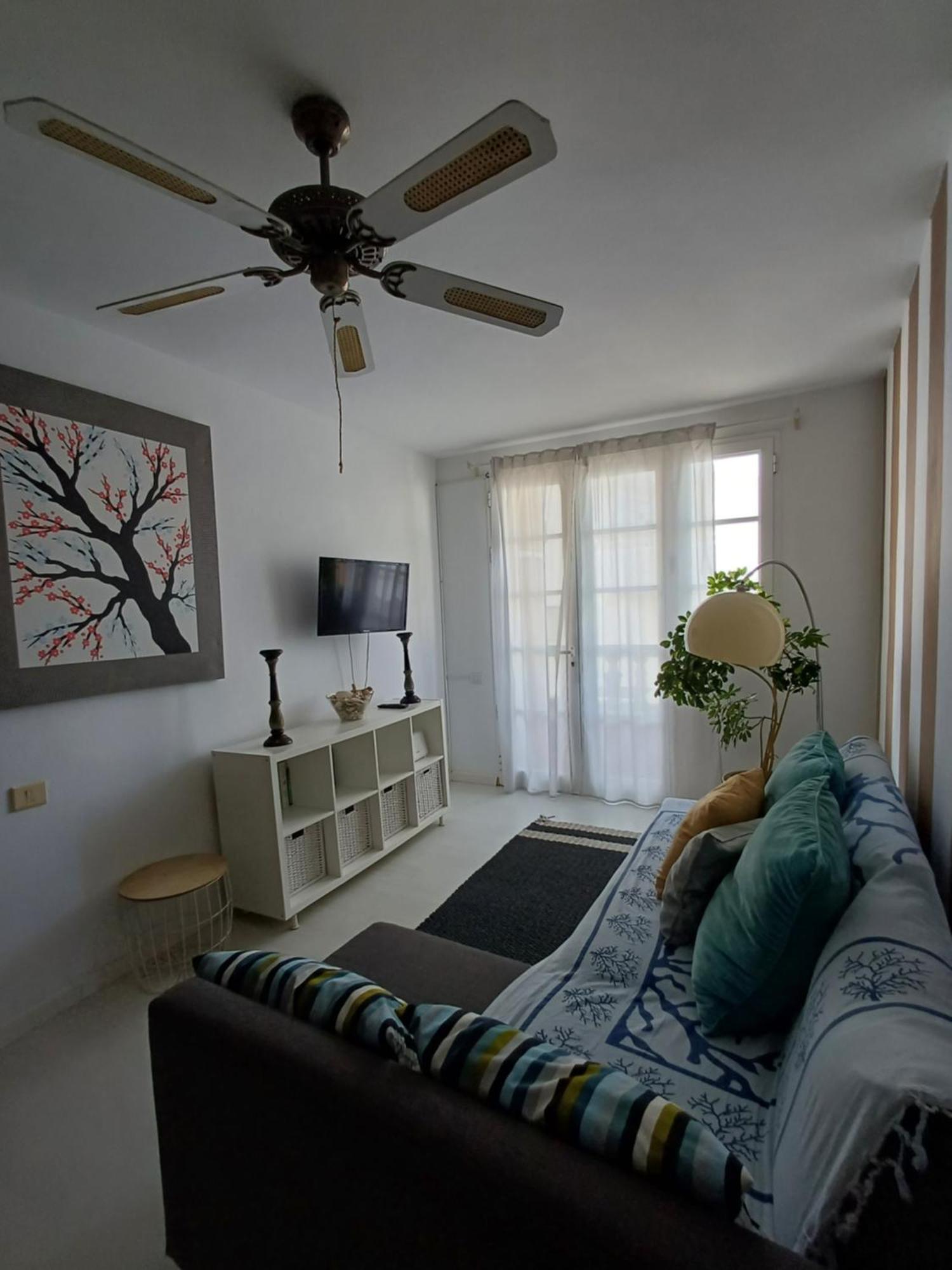 Casa Leon Lejlighed Corralejo Eksteriør billede