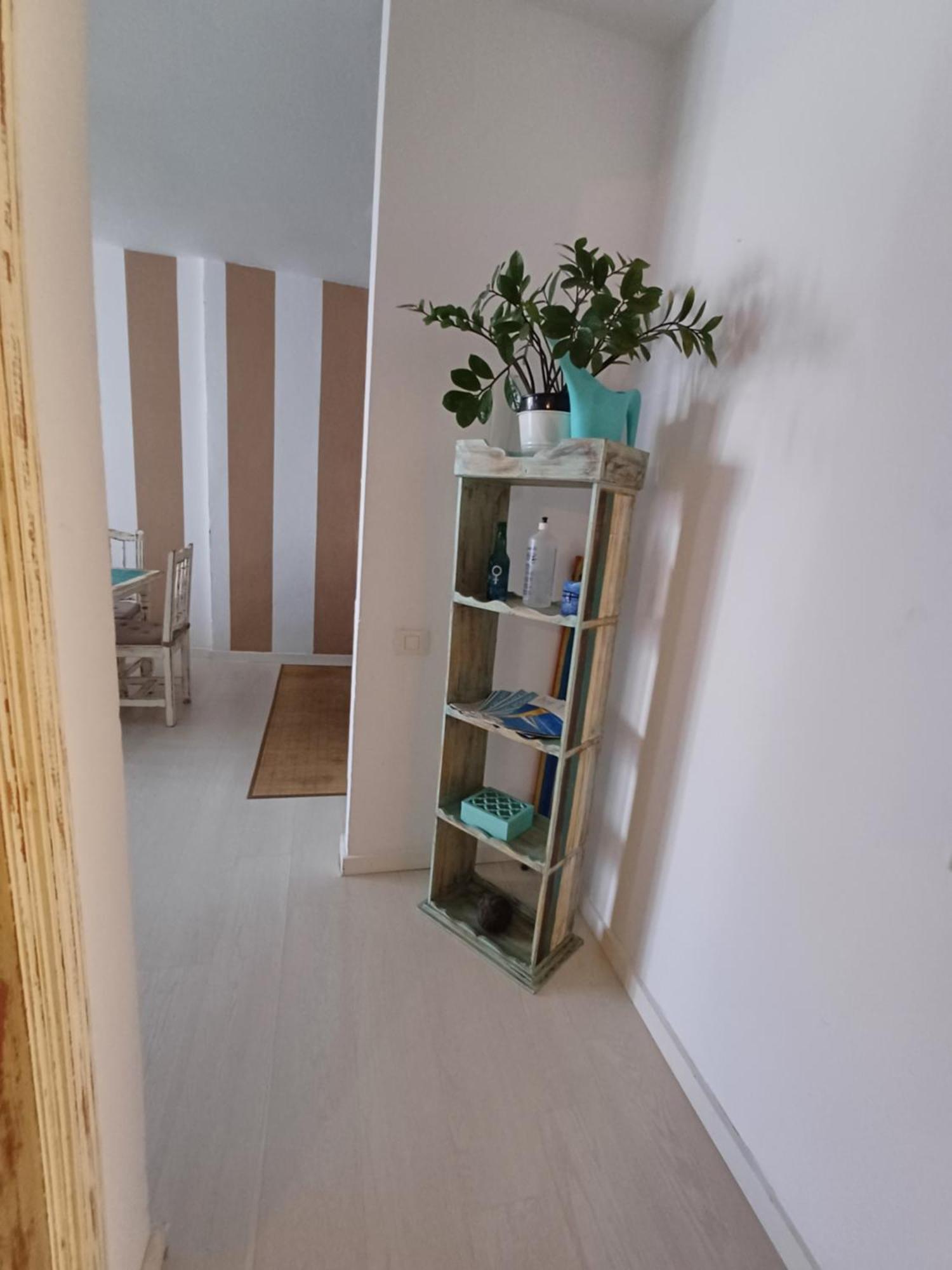 Casa Leon Lejlighed Corralejo Eksteriør billede