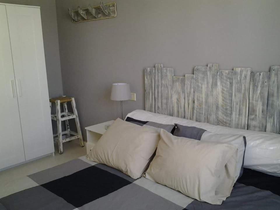 Casa Leon Lejlighed Corralejo Eksteriør billede