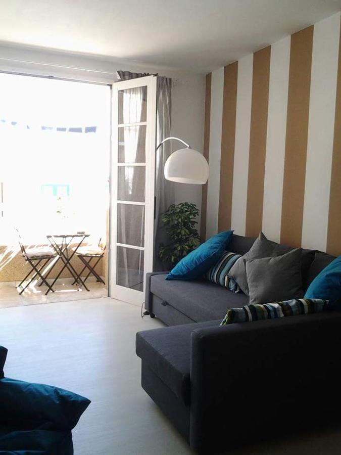 Casa Leon Lejlighed Corralejo Eksteriør billede