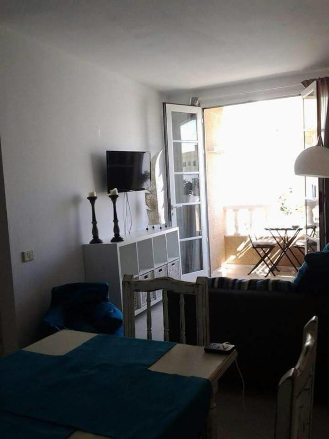 Casa Leon Lejlighed Corralejo Eksteriør billede